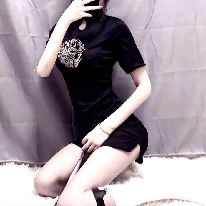 我养了个少年