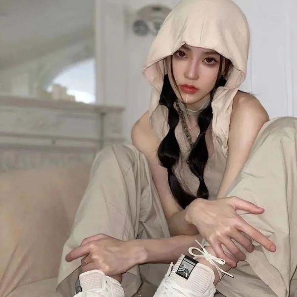 轻蔑